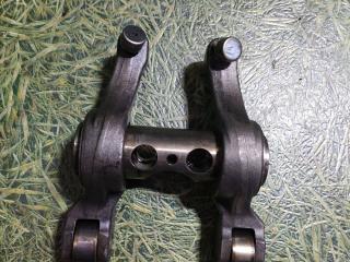 коромысло клапана (рокер) MAN TGA 1 поколение 2004, 10.5 л., D 2066 LF 01, дизель, АКПП, 51042006029, 51042006057, 51042006074