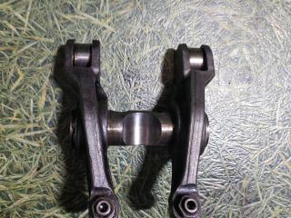 коромысло клапана (рокер) MAN TGA 1 поколение 2004, 10.5 л., D 2066 LF 01, дизель, АКПП, 51042006029, 51042006057, 51042006074