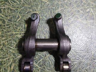 коромысло клапана (рокер) MAN TGA 1 поколение 2004, 10.5 л., D 2066 LF 01, дизель, АКПП, 51042006029, 51042006057, 51042006074