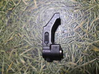 перемычка клапана MAN TGA 1 поколение 2004, 10.5 л., D 2066 LF 01, дизель, АКПП, 51041206008