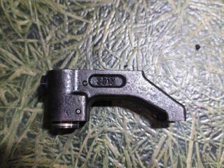 перемычка клапана MAN TGA 1 поколение 2004, 10.5 л., D 2066 LF 01, дизель, АКПП, 51041206008