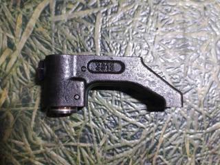 перемычка клапана MAN TGA 1 поколение 2004, 10.5 л., D 2066 LF 01, дизель, АКПП, 51041206008