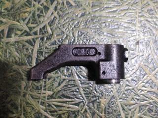 перемычка клапана MAN TGA 1 поколение 2004, 10.5 л., D 2066 LF 01, дизель, АКПП, 51041206008