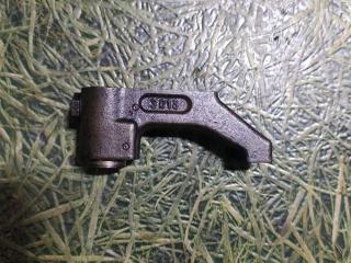 перемычка клапана MAN TGA 1 поколение 2004, 10.5 л., D 2066 LF 01, дизель, АКПП, 51041206008