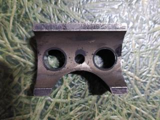 кронштейн вала рокеров MAN TGA 1 поколение 2004, 10.5 л., D 2066 LF 01, дизель, АКПП, 51042020136