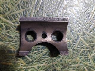 кронштейн вала рокеров MAN TGA 1 поколение 2004, 10.5 л., D 2066 LF 01, дизель, АКПП, 51042020136