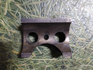 кронштейн вала рокеров MAN TGA 1 поколение 2004, 10.5 л., D 2066 LF 01, дизель, АКПП, 51042020136