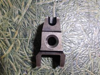 коромысло форсунки MAN TGA 1 поколение 2004, 10.5 л., D 2066 LF 01, дизель, АКПП, 51101040065, 51101040062