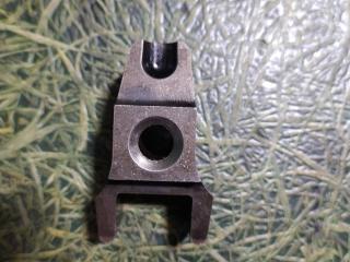 коромысло форсунки MAN TGA 1 поколение 2004, 10.5 л., D 2066 LF 01, дизель, АКПП, 51101040065, 51101040062