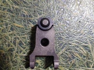 коромысло форсунки MAN TGA 1 поколение 2004, 10.5 л., D 2066 LF 01, дизель, АКПП, 51101040065, 51101040062