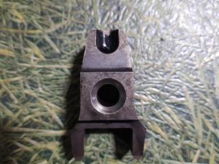 коромысло форсунки MAN TGA 1 поколение 2004, 10.5 л., D 2066 LF 01, дизель, АКПП, 51101040065, 51101040062