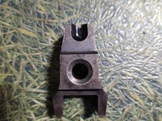 коромысло форсунки MAN TGA 1 поколение 2004, 10.5 л., D 2066 LF 01, дизель, АКПП, 51101040065, 51101040062