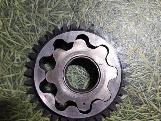 шестерня MAN TGA 1 поколение 2004, 10.5 л., D 2066 LF 01, дизель, АКПП, 51051040233