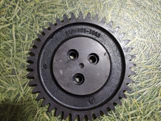 шкив распредвала MAN TGA 1 поколение 2004, 10.5 л., D 2066 LF 01, дизель, АКПП, 51045053065