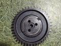 шкив распредвала MAN TGA 1 поколение 2004, 10.5 л., D 2066 LF 01, дизель, АКПП, 51045053065 - фото №3