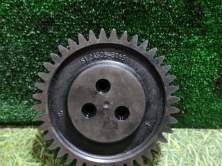 шкив распредвала MAN TGA 1 поколение 2007, 10.5 л., D 2066 LF 01, дизель, МКПП, 51045053065