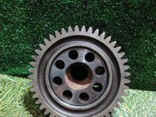 шестерня (звездочка) коленвала MAN TGA 1 поколение 2004, 10.5 л., D 2066 LF 01, дизель, АКПП, 51021150216, 51021150278, 51021150282