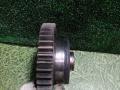 шестерня (звездочка) коленвала MAN TGA 1 поколение 2004, 10.5 л., D 2066 LF 01, дизель, АКПП, 51021150216, 51021150278, 51021150282 - фото №8