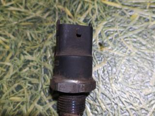 датчик давления топлива MAN TGA 1 поколение 2004, 10.5 л., D 2066 LF 01, дизель, АКПП, 0281002534