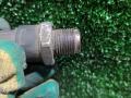 датчик давления топлива MAN TGA 1 поколение 2004, 10.5 л., D 2066 LF 01, дизель, АКПП, 0281002534 - фото №5