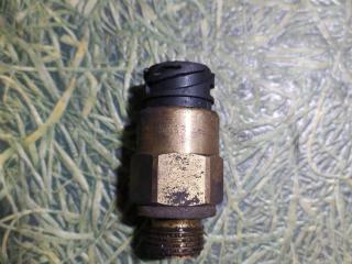 датчик давления топлива MAN TGA 1 поколение 2006, 12.8 л., D 2876 LF 12, дизель, МКПП, 51274210263, 51274210340, 53831610