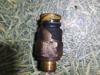 датчик давления топлива MAN TGA 1 поколение 2004, 10.5 л., D 2066 LF 01, дизель, АКПП, 51274210263, 51274210340, 53831610