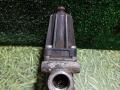 клапан ограничения давления MAN TGA 1 поколение 2005, 12.8 л., D 2876 LF 12, дизель, МКПП, 4750103000, 81521016269 - фото №2