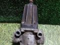 клапан ограничения давления MAN TGA 1 поколение 2005, 12.8 л., D 2876 LF 12, дизель, МКПП, 4750103000, 81521016269 - фото №3