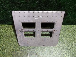 Подножка кабины DAF CF-series 1 поколение 2009, 12.9 л., MX 300, дизель, МКПП, 0962101