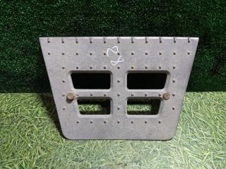 Подножка кабины DAF CF-series 1 поколение 2009, 12.9 л., MX 300, дизель, МКПП, 0962101