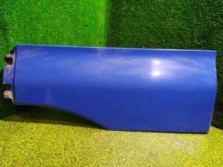 крыло MAN TGA 1 поколение 2005, 10.5 л., D 2066 LF 01, дизель, АКПП, 81615100409, 81615100411