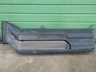 воздухозаборник MAN TGA 1 поколение 2005, 10.5 л., D 2066 LF 01, дизель, АКПП, 81082010517, 81082010486