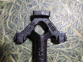 траверса клапана Scania 4-Series 2004, 11.7 л., DC 12.01, дизель, МКПП, 1481817