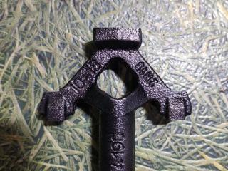 траверса клапана Scania 4-Series 2004, 11.7 л., DC 12.01, дизель, МКПП, 1481817