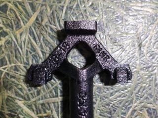 траверса клапана Scania 4-Series 2004, 11.7 л., DC 12.01, дизель, МКПП, 1481817