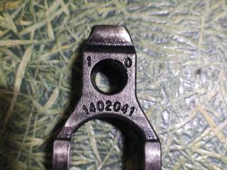 крепление форсунки Scania 4-Series 2004, 11.7 л., DC 12.01, дизель, МКПП, 1402041