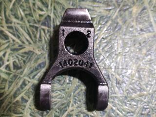 крепление форсунки Scania 4-Series 2004, 11.7 л., DC 12.01, дизель, МКПП, 1402041