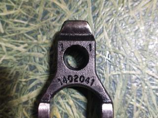 крепление форсунки Scania 4-Series 2004, 11.7 л., DC 12.01, дизель, МКПП, 1402041