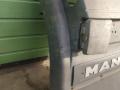 подкрылок оси зад. прав. MAN TGA 1 поколение 2005, 12.8 л., D 2876 LF 12, дизель, МКПП, 81664106638 - фото №5