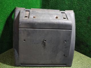 подкрылок оси перед. лев. MAN TGX 1 поколение 2008, 10.5 л., D 2066 LF 37, дизель, МКПП, 81664106599