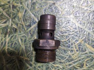 клапан ограничения давления Scania 4-Series 2002, 11.7 л., DC 12.01, дизель, 4720391, 1.18373