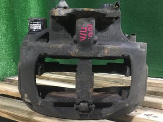 суппорт передний левый MAN TGA 1 поколение 2005, 12.8 л., D 2876 LF 12, дизель, МКПП, 81508046409