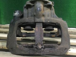 суппорт задний правый MAN TGA 1 поколение 2005, 12.8 л., D 2876 LF 12, дизель, МКПП, 81508046375