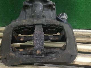 суппорт задний левый MAN TGA 1 поколение 2005, 12.8 л., D 2876 LF 12, дизель, МКПП, 81508046376