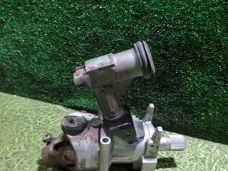 рулевая колонка Scania 4-Series 2004, 11.7 л., DC 12.03, дизель, МКПП, 1381796