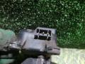 моторчик заслонки печки Scania 4-Series 2002, 14.2 л., дизель, АКПП, грузовик, 0132801040, 1372941 - фото №5