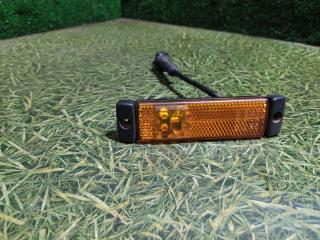 габаритный фонарь DAF XF 105 1 поколение 2010, 12.9 л., MX 340, дизель, МКПП, 157875, 1862083