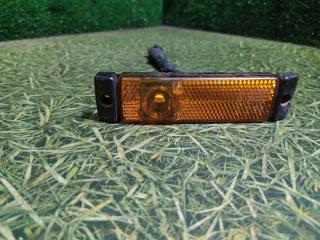 габаритный фонарь DAF XF 105 1 поколение 2007, 12.9 л., MX 300, дизель, МКПП, синий, 157875, 1862083