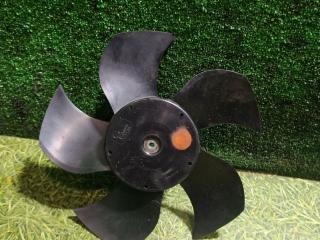 крыльчатка вентилятора (лопасти) Mercedes-Benz Actros 4 поколение (MP4) 2012, 12.8 л., OM 471.909, дизель, АКПП, 9605000093