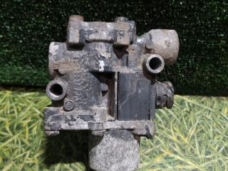 кран распределительный DAF XF 105 1 поколение 2010, 12.9 л., MX 340, дизель, МКПП, 1304635, 4721950160